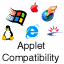 Applet Compatibility