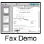 Fax Viewer Demo